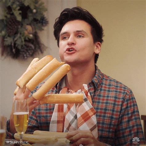 carbs eating gif.